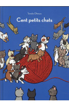 Cent petits chats