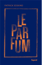 Le parfum - edition collector