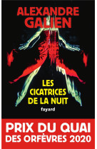 Les cicatrices de la nuit