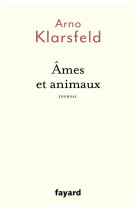 Ames et animaux