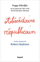 Abecedaire republicain