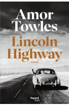 Lincoln highway