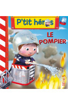 Le pompier