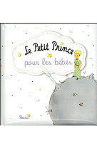 Le petit prince pour les bebes