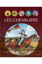 Les chevaliers