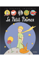 Le petit prince