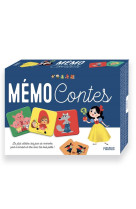 Memo  -  contes