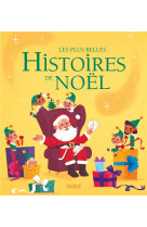 Les plus belles histoires de noel