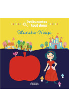 Blanche-neige