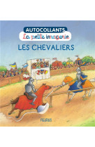 Les chevaliers