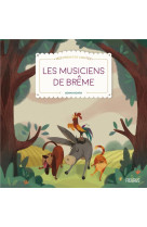 Les musiciens de breme