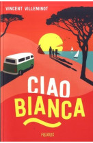 Ciao bianca