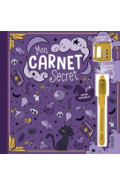 Carnet secret (sorcellerie)