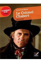 Le colonel chabert