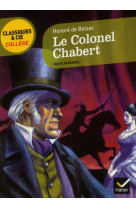 Le colonel chabert