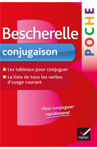 Bescherelle : conjugaison