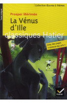 La venus d'ille