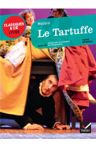 Le tartuffe