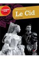 Le cid