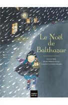 Le noel de balthazar