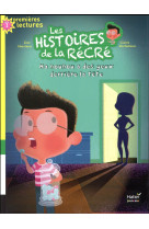 Les histoires de la recre tome 5