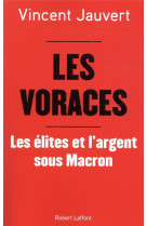 Les voraces