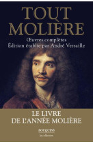 Tout moliere