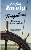 Magellan : nouvelle traduction integrale