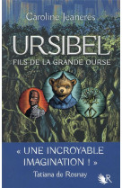 Ursibel t.1