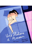 Une histoire d'amour