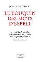 Le bouquin des mots d'esprit