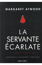 La servante ecarlate