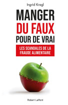 Manger du faux pour de vrai : les scandales de la fraude alimentaire