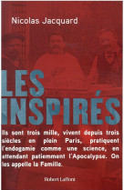 Les inspires