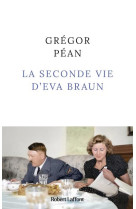 La seconde vie d'eva braun