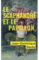 Le scaphandre et le papillon