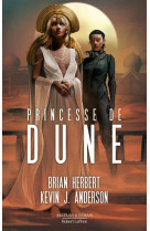 Princesse de dune