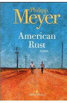 American rust