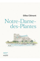 Notre-dame-des-plantes