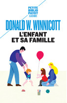 L'enfant et sa famille