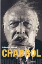 Chabrol : biographie