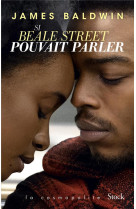 Si beale street pouvait parler