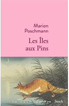 Les iles aux pins