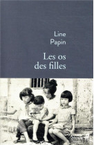 Les os des filles