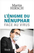 L'enigme du nenuphar : face au virus