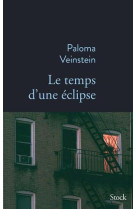 Le temps d'une eclipse