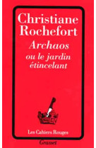 Archaos ou le jardin etincelant