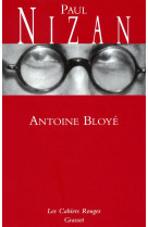 Antoine bloye : (*)