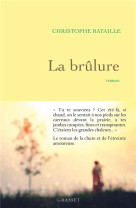 La brulure