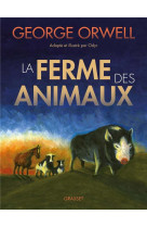 La ferme des animaux